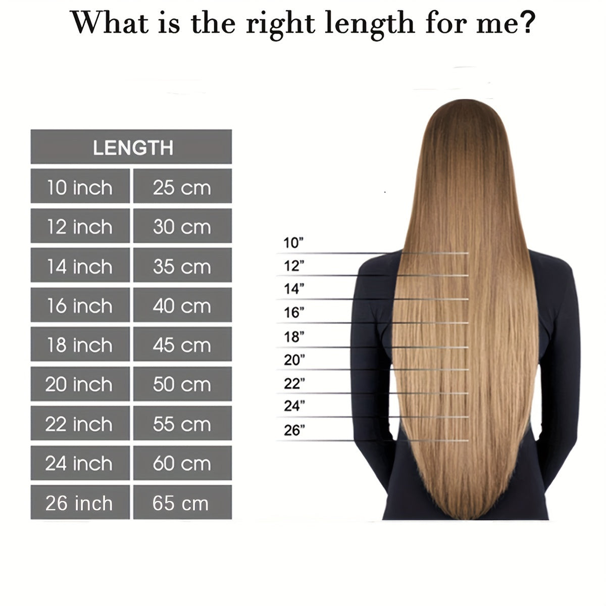 "Easy-to-Style" Luxurious Body Wave I Tip Microlink Extensions - Pre-Bonded Brazilian Remy Human Hair, Natural Wavy Look For All Women Wavy Hair Toppers For Women