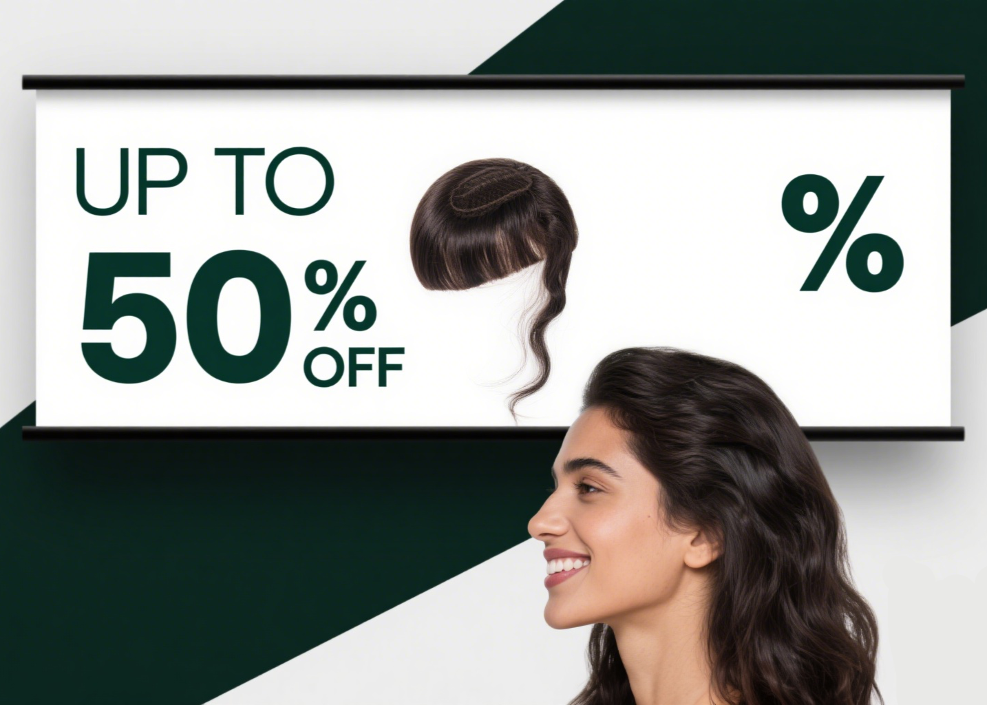 Human Hair 